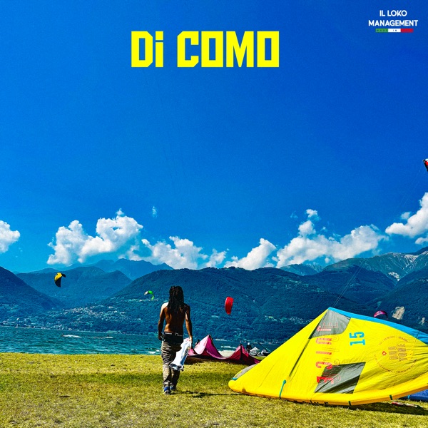 Di Como cover