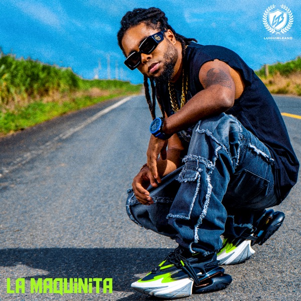 La Maquinita cover