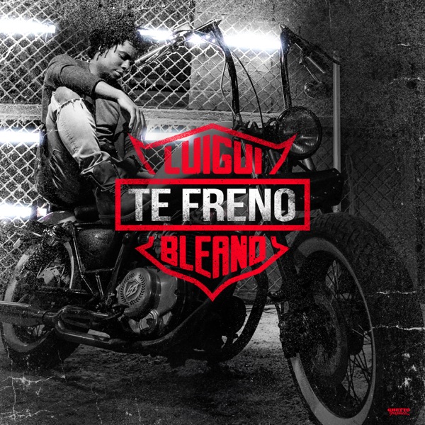 Te Freno cover