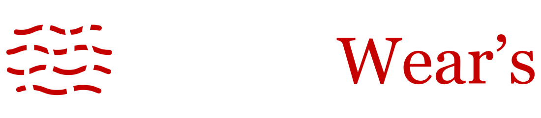 Bleand Wear's