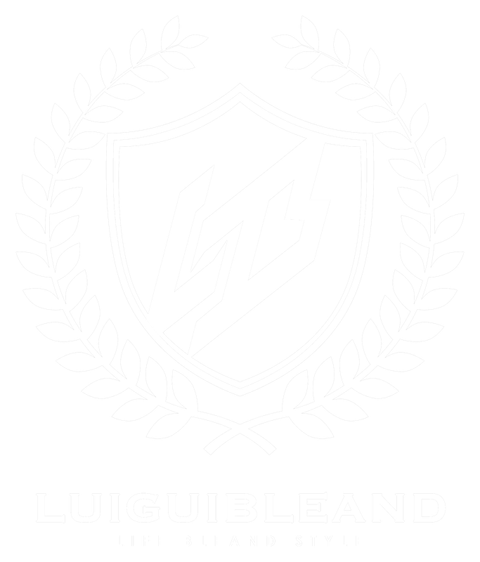 Luigui Bleand crest