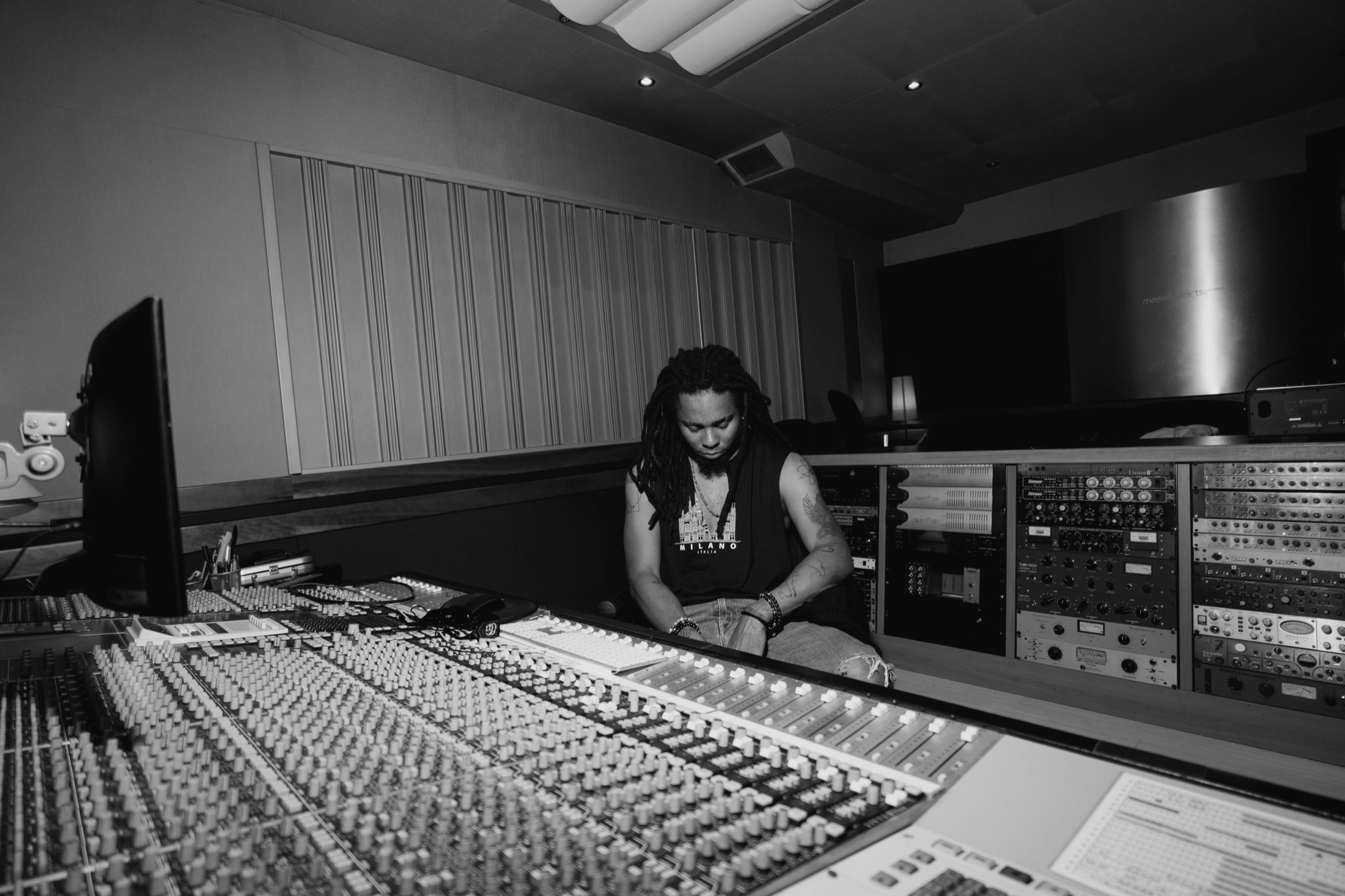 MBS Music Acquires the Harley Boys Catalogue