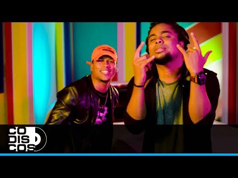Mamasita official video