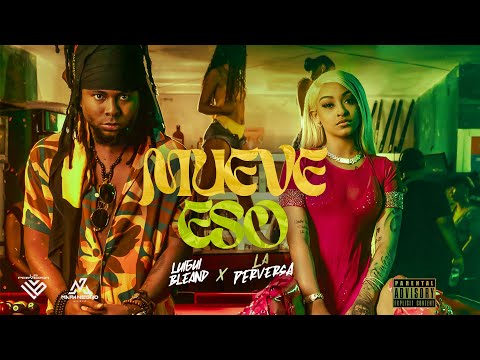 Mueve Eso official video