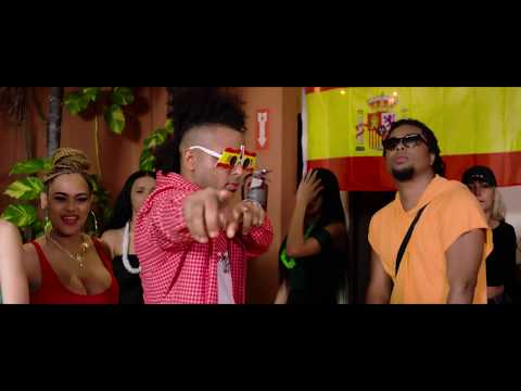 La Maquinita official video