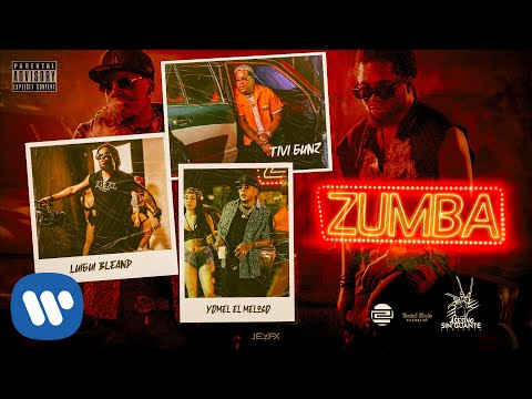 Zumba official video
